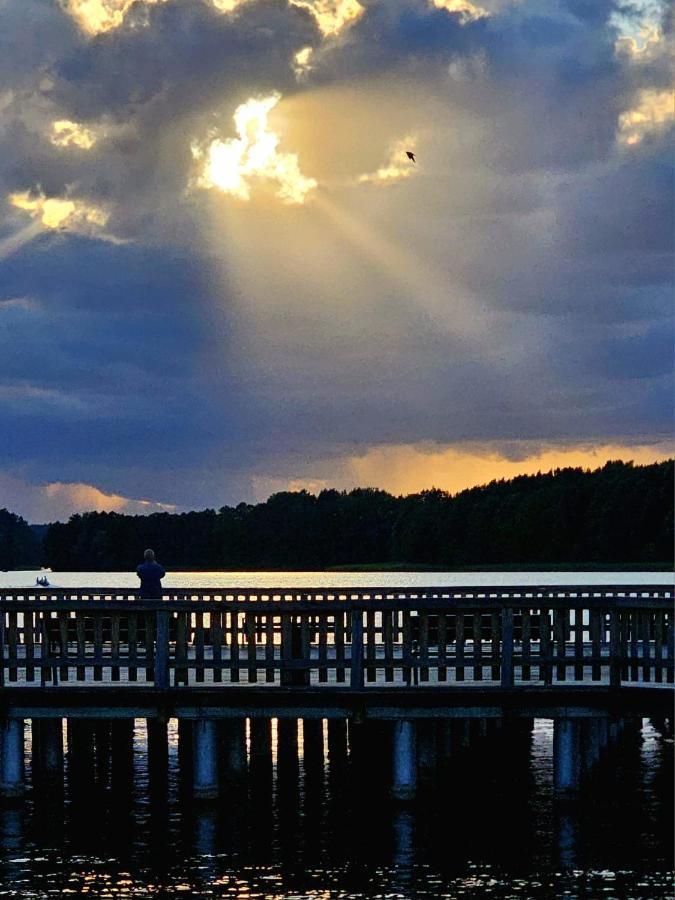 Pik-Kwatery Olsztyn (Warmian-Masurian) Exterior foto